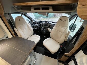 KARMANN MOBIL Dexter 560 AWD - Ford - 17