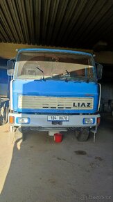 Liaz 150 - 17