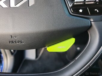 Kia EV6 GT 14000km - 17