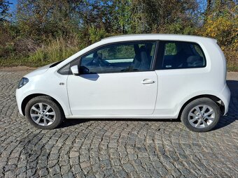 Škoda Citigo 1.0 MPI 44kW,2017 - 17