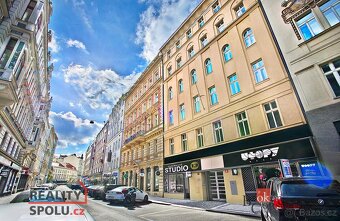 Prodej, byty/3+kk, 105 m2, Jungmannova 25/13, Nové Město, 11 - 17