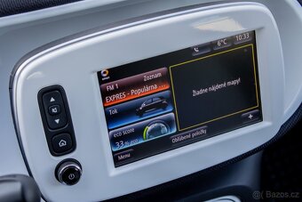 Smart EQ forfour Hatchback - 17