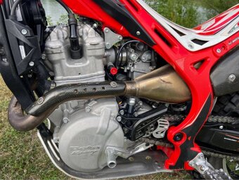 Prodám BETA EVO FACTORY 300 - 17