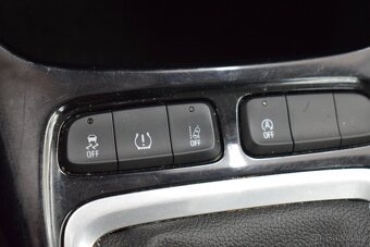 Opel Crossland X 1,2 i 81 kW,vyhřev-sed,volant,sklo, - 17