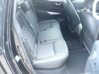 Nissan  Navara  2.3 dCi 140 kW - 17
