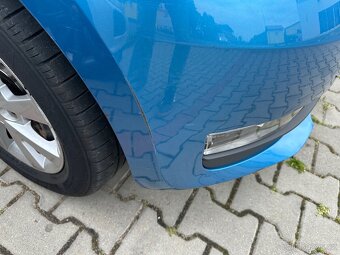 Skoda citigo 1,0i facelift - 17