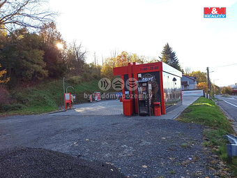 Prodej restaurace, stravování, 14 m², Šternberk, ul. Jívavsk - 17