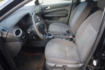 FORD FOCUS II - 1.6 -16V - 17
