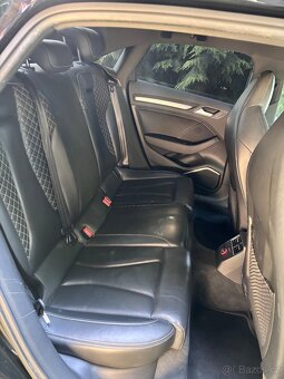 Audi S3 2.0 TFSi 221 KW Quattro Bang& Olufsen Led Matrix - 17