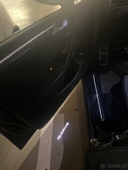 VW Tiguan Allspace 4x4 TOP STAV - 17