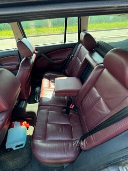 Octavia 1 1.9 tdi 74kw 4x4 443 kusů vyrobených - 17