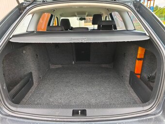 Škoda Octavia III Combi 1.6TDi 81kw,212tkm,r.2016,2xklíč - 17