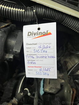 Citroen Xsara Picasso 2.0HDI 66KW r.v.2004 - SERVISOVANÝ - 17