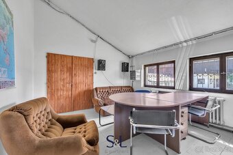 Prodej rodinné domy, 120 m2 - Lučany nad Nisou, ev.č. 00853 - 17
