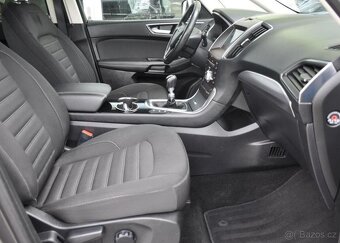 Ford Galaxy 2.0TDCi TAŽNÉ CARPLAY 7.MÍST - 17