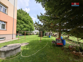 Prodej bytu 2+1, 67 m², Hradec Králové, ul. P. Jilemnického - 17