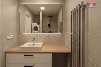 Prodej bytu 2+kk, 55 m², Sázava, ul. Jiráskova - 17