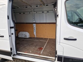 Renault Master 2,3 DCI, 100 KW, L2H2 - 17