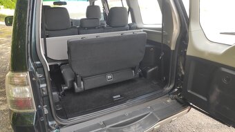 Mitsubishi Pajero, 3.2DI-D 147kw 7-míst ,Manuál, Bez DPF - 17