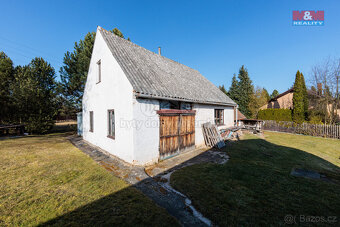 Prodej rodinného domu, 85 m², Zruč-Senec - 17