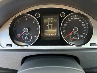 Volkswagen Passat B7 kombi 2.0 TDI 103 KW DSG - 17