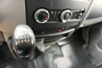 SPRINTER 313 CDI 2010 95KW - 17
