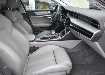 Audi A6 50TDI QUATTRO N.TOP K360° PANO - 17