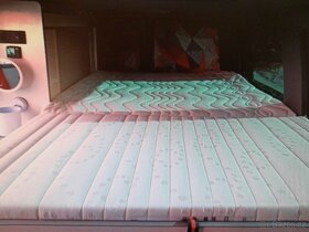 VW TRANSPORTER 2,0 TDI - 103 KW 4X4 RV 2015 - 17