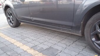 Prodám Ford Focus kombi, r.v. 2008, 1.6 benzín (74kW) - 17