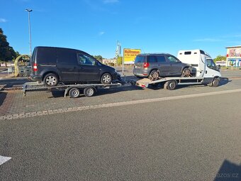 Odtahovka Iveco Daily rv. 2020 DPH - 17