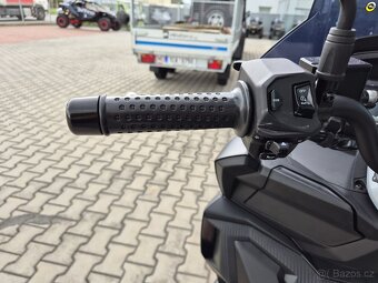 Aprilia SR GT 200 REPLICA - 17