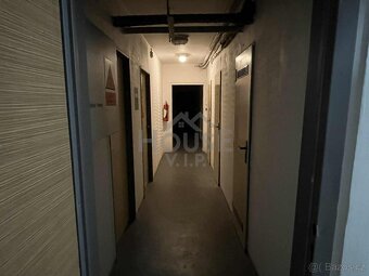 Prodej bytu 2+1 42 m², Praha - Řepy, ev.č. 01028 - 17