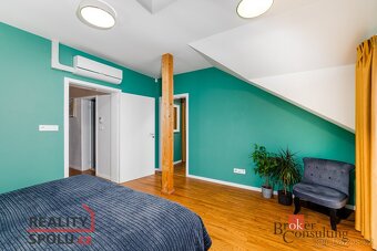 Prodej, domy/rodinný, 154 m2, Na Dlouhých, 33021 Líně, Plzeň - 17