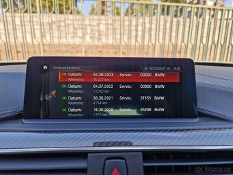 M4 Competition | 1.majitel | 580k | REMUS | PPF| KW - 17