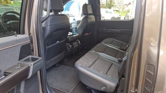 Ford F-150 3.5 TREMOR UVEDENÁ CENA BEZ DPH - 17