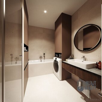 Prodej bytu 3+kk, 76 m² - Vesec, Liberec, ev.č. 06729 - 17