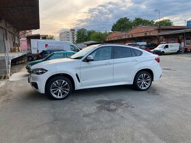 Prodám BMW X6 f16 xDRIVE 40d 230 kW - 17