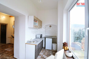 Prodej apartmánového domu, 388 m², Prachatice - 17