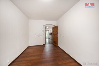 Prodej rodinného domu, 220 m², Velké Opatovice, ul. Horensko - 17