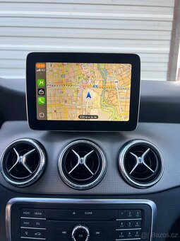 Mersedes benz cla 220 - 17