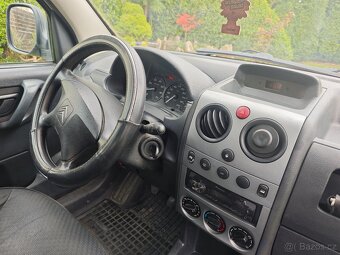 Citroen Berlingo - 17