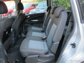 Ford Galaxy 2.0 TDCi Business - 74.642 km, navi - 17