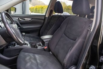 NISSAN X-Trail DIG-T 120kW 2017 - 17