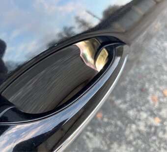 BMW 520d x-drive facelift - 17