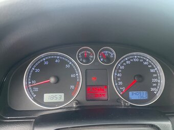 Volkswagen Passat b5.5 1.8T 110kw - 17