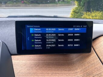 i3s 120Ah 03/2021 46648KM LODGE AD. TEMPOMAT KEYLESS - 17