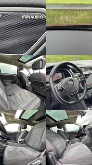 ✅VW TIGUAN ALLSPACE HIGHLINE - 17