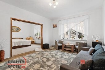 Prodej, domy/rodinný, 180 m2, Václavkova 311/16, Mladá Boles - 17