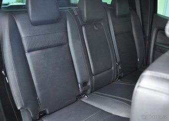 Ford Ranger 2,0Bi-TDCi Cab Limited ČR - 17