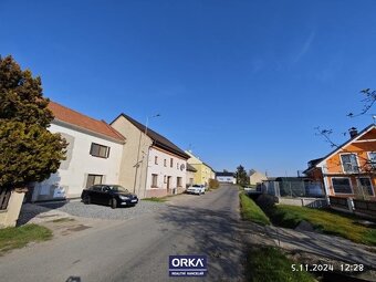 Prodej, rodinný dům, 93 m2, Čelechovice na Hané, část Studen - 17